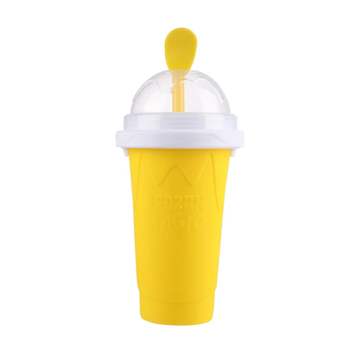 Instant Slush Cup