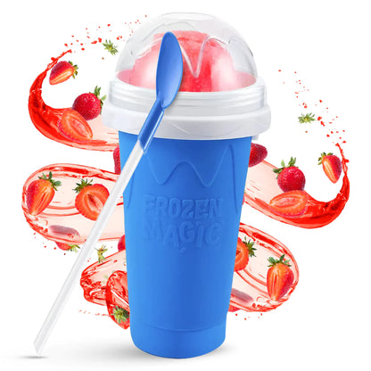 Instant Slush Cup