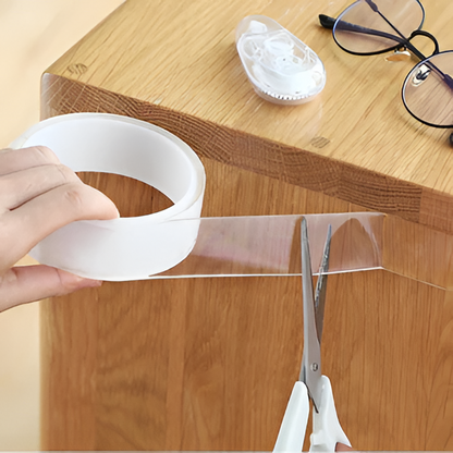 Nano Grip Reusable Tape