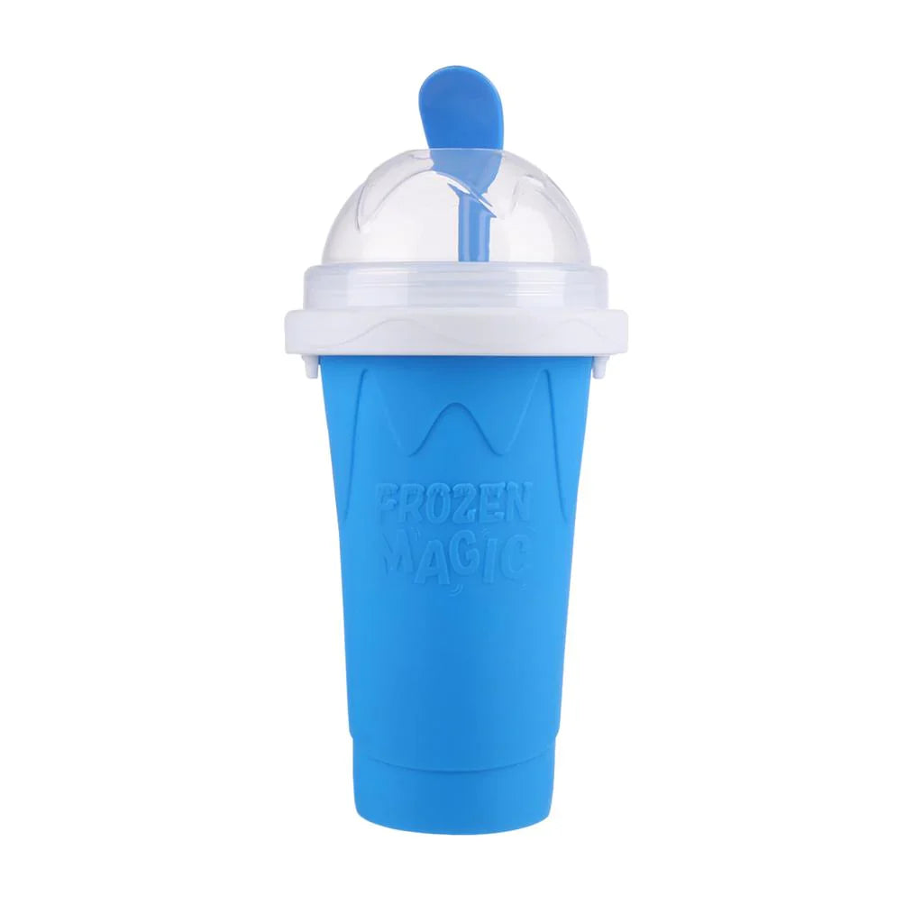 Instant Slush Cup