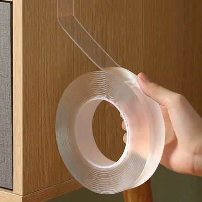 Nano Grip Reusable Tape