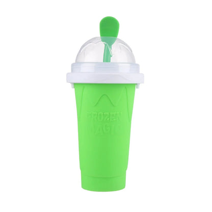 Instant Slush Cup