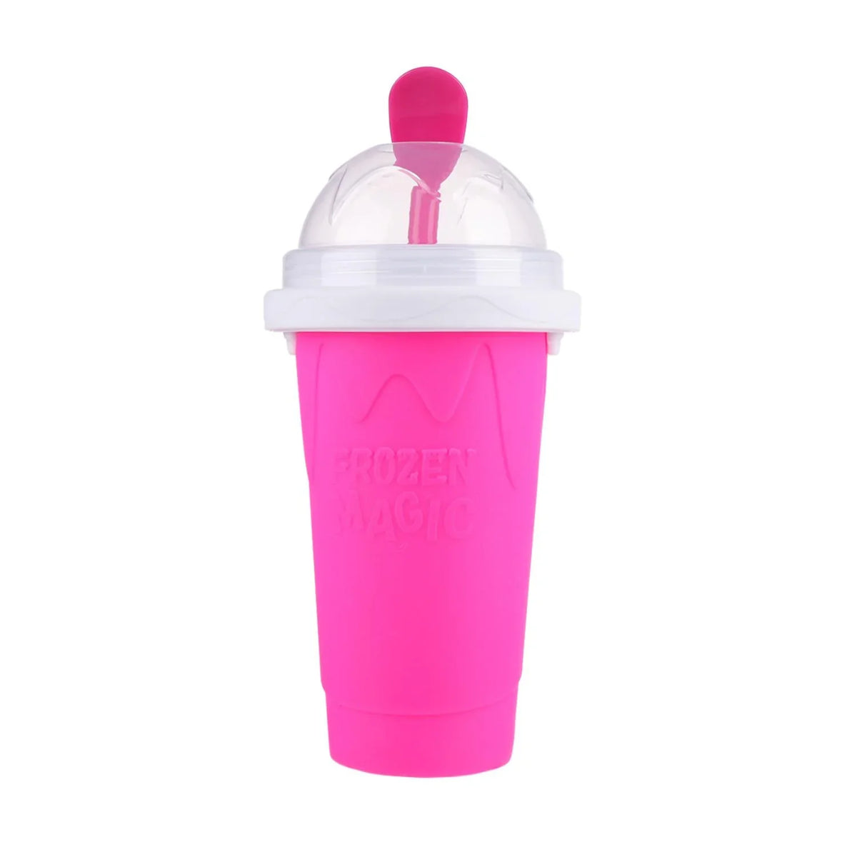 Instant Slush Cup